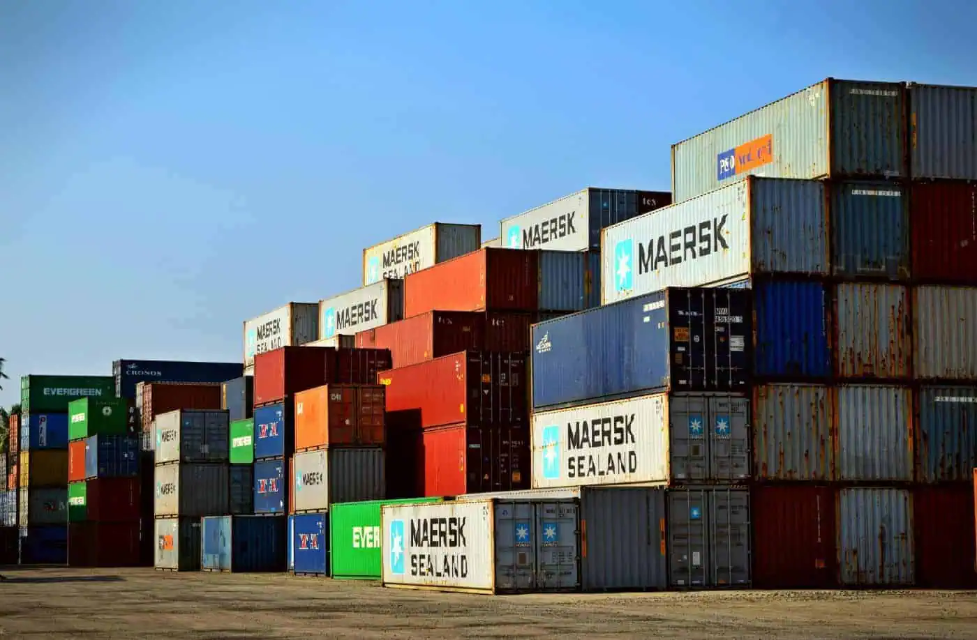 Logistics & Transportation